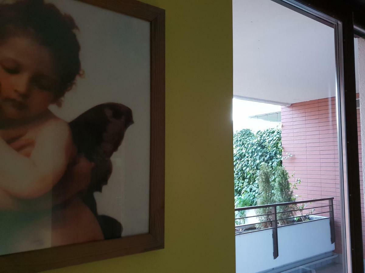 בולצאנו Domus Rose Rooms מראה חיצוני תמונה