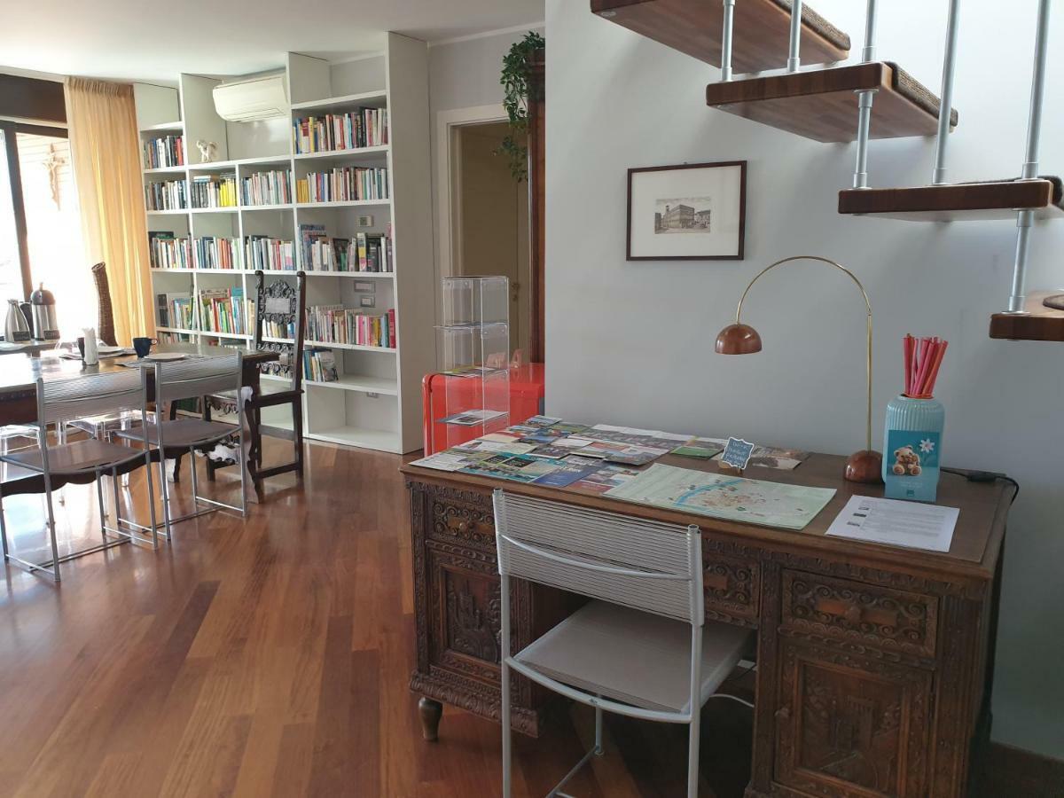 בולצאנו Domus Rose Rooms מראה חיצוני תמונה
