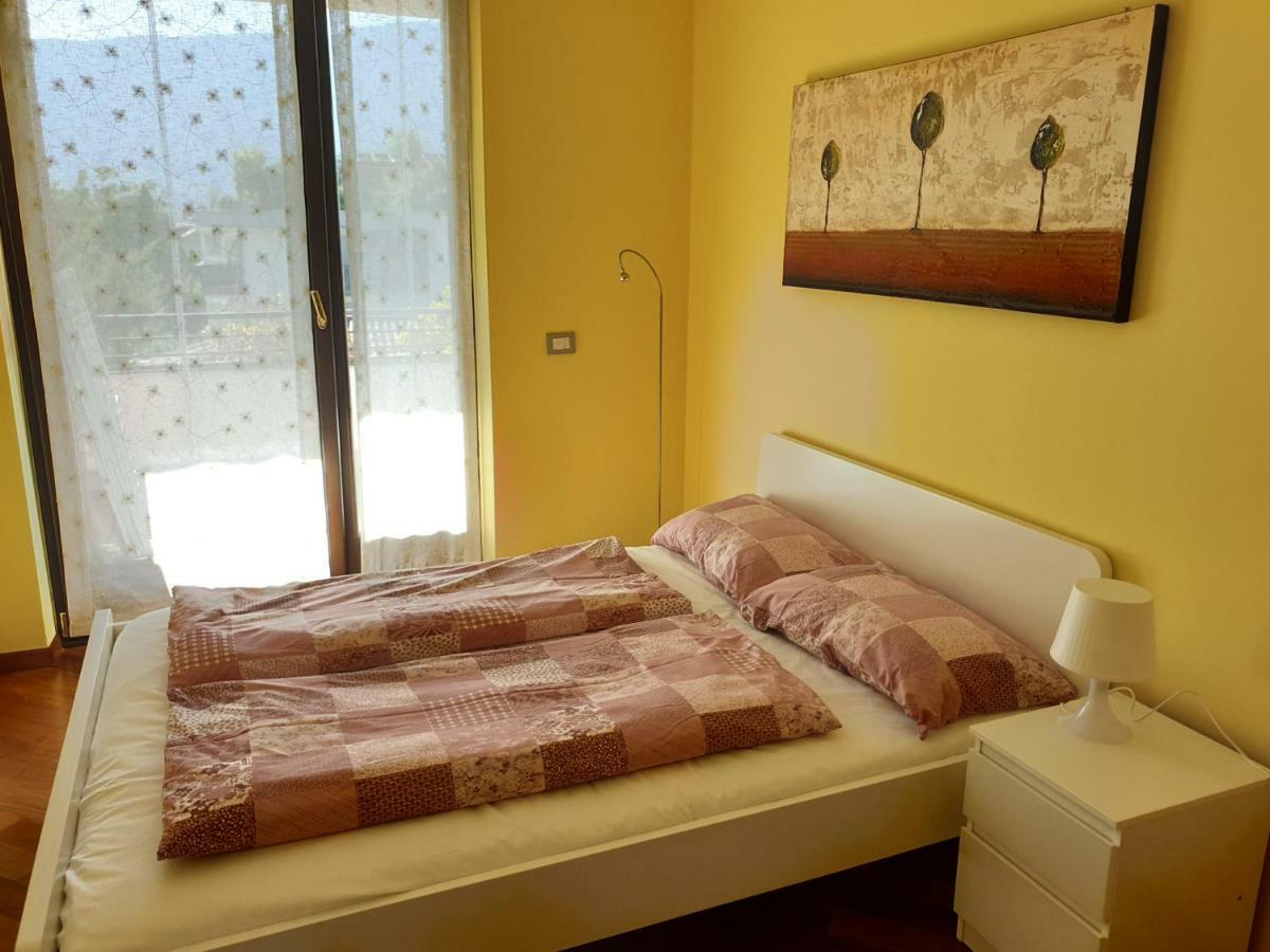 בולצאנו Domus Rose Rooms מראה חיצוני תמונה