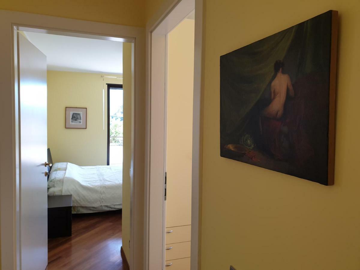בולצאנו Domus Rose Rooms מראה חיצוני תמונה