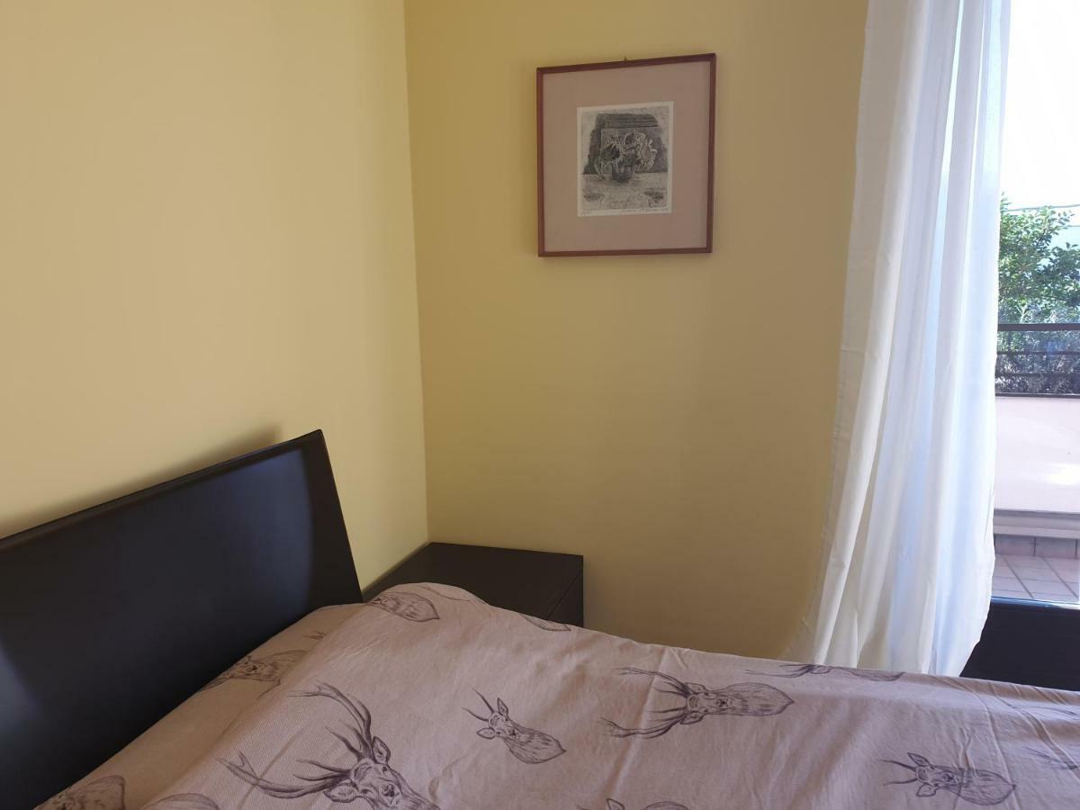 בולצאנו Domus Rose Rooms מראה חיצוני תמונה