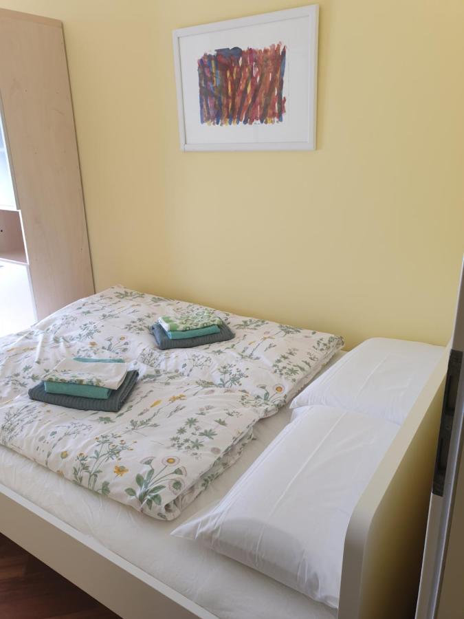 בולצאנו Domus Rose Rooms מראה חיצוני תמונה